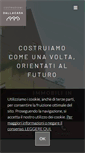 Mobile Screenshot of costruzionidallacasa.it
